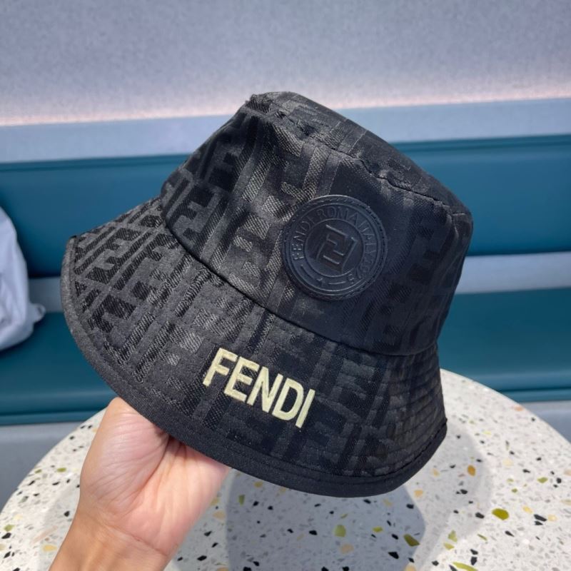 Fendi Caps